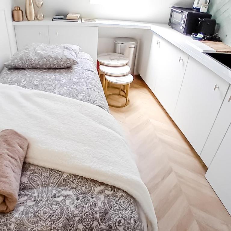 Le Mini Nest - Coeur de Paris - Trocadéro -Tour Eiffel - Appartement 1 Chambre - 5