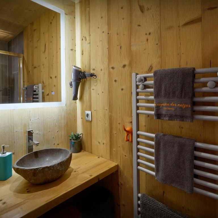 Le Petit Capricia - OVO Network - Appartamento - 13