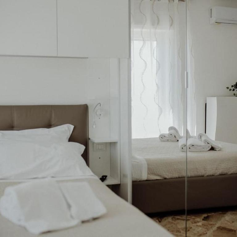 La terrazza sul mare by MONHOLIDAY - Appartamento con 1 Camera da Letto - 3