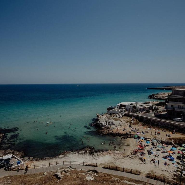 La terrazza sul mare by MONHOLIDAY - Appartamento con 1 Camera da Letto - 22