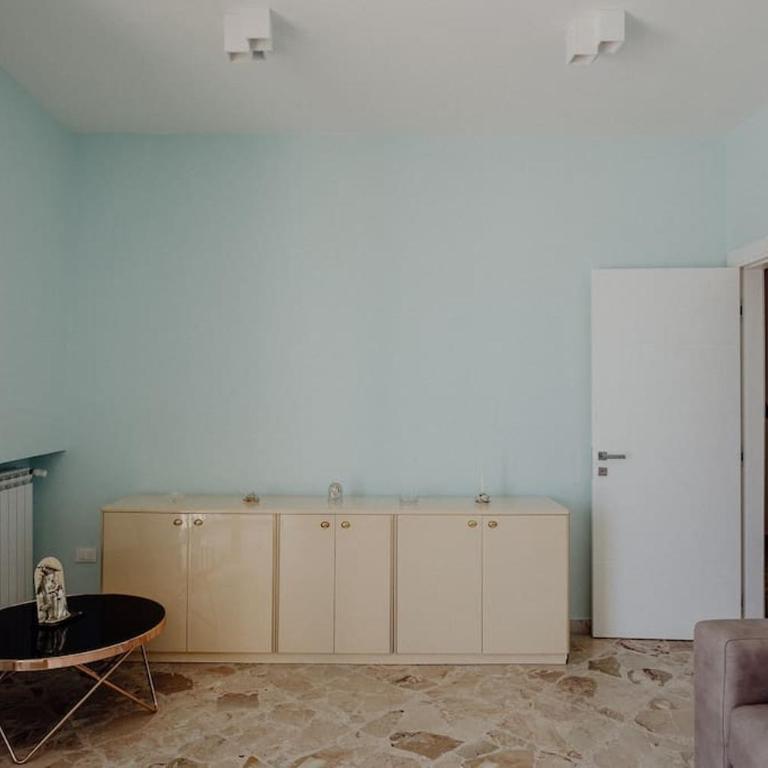 La terrazza sul mare by MONHOLIDAY - Appartamento con 1 Camera da Letto - 25