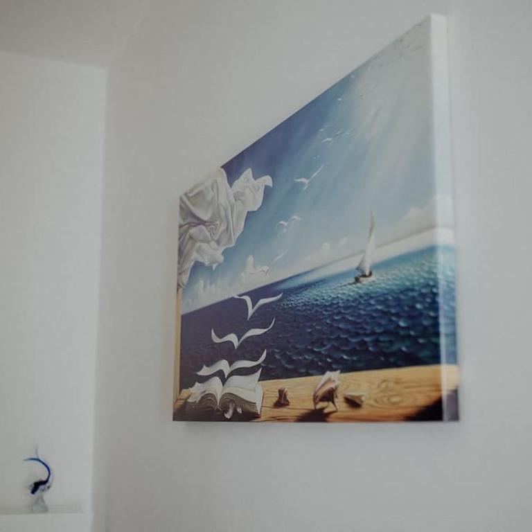 La terrazza sul mare by MONHOLIDAY - Appartamento con 1 Camera da Letto - 27