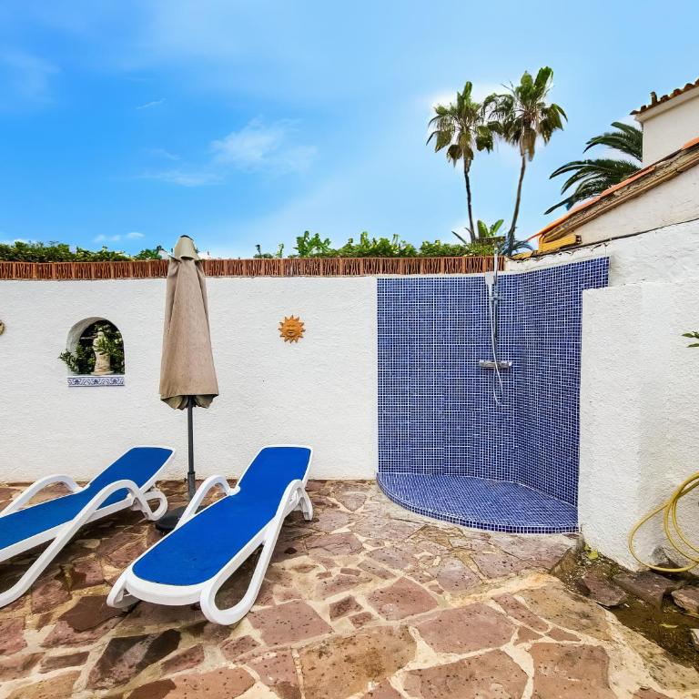 AVANOA - Caleta Calpe - Casa de 3 dormitorios - 28