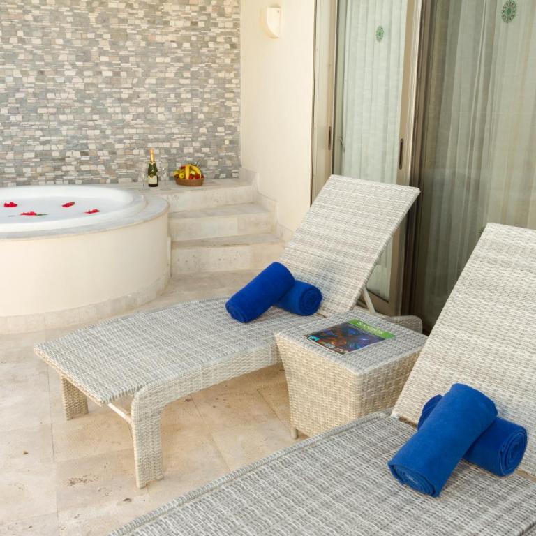 Select Club at Sandos Caracol All Inclusive - Adults Only Area - Select Club Penthouse Adults Only - 2