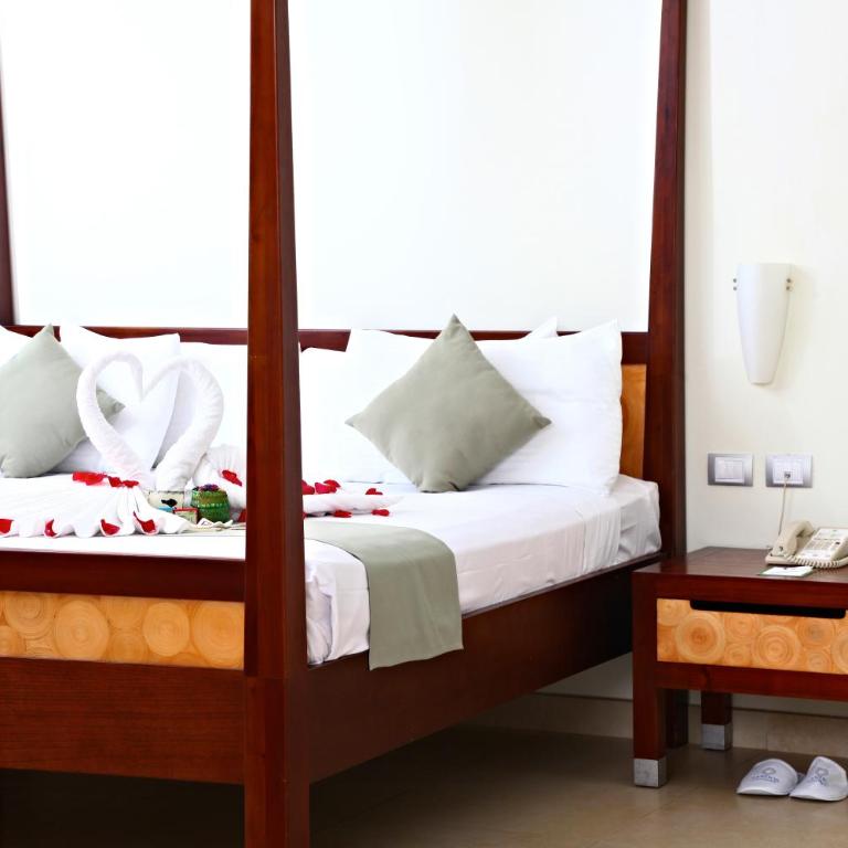 Select Club at Sandos Caracol All Inclusive - Adults Only Area - Select Club Penthouse Adults Only - 3