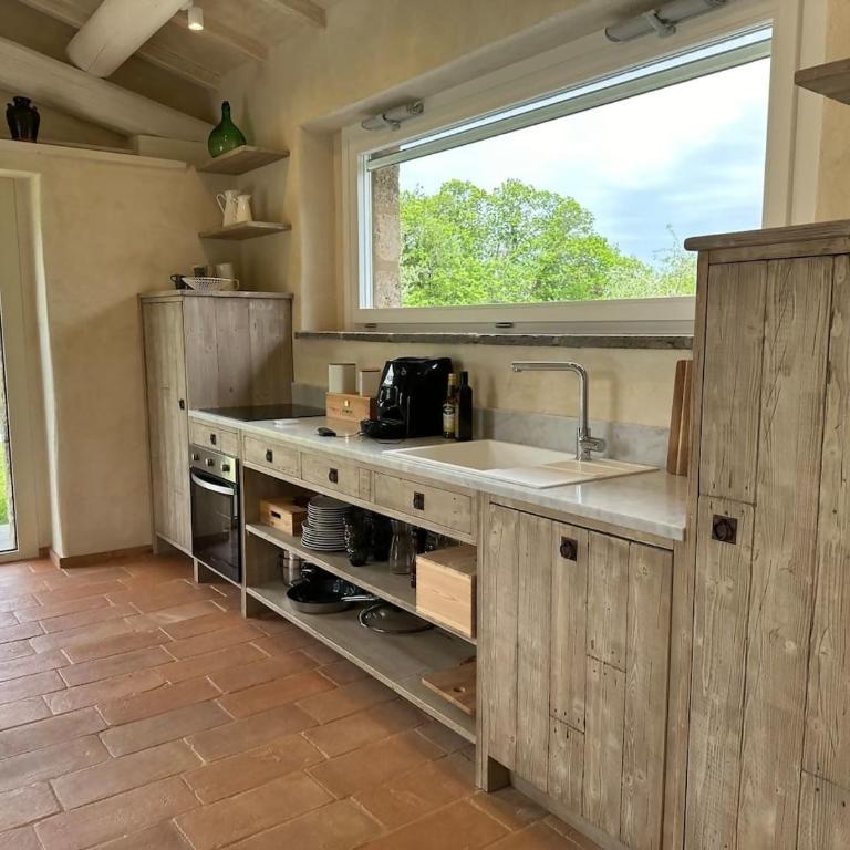 Agriturismo Il Caio dimora di campagna - Casa de 2 dormitorios - 22