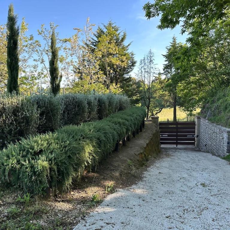 Agriturismo Il Caio dimora di campagna - Casa de 2 dormitorios - 27