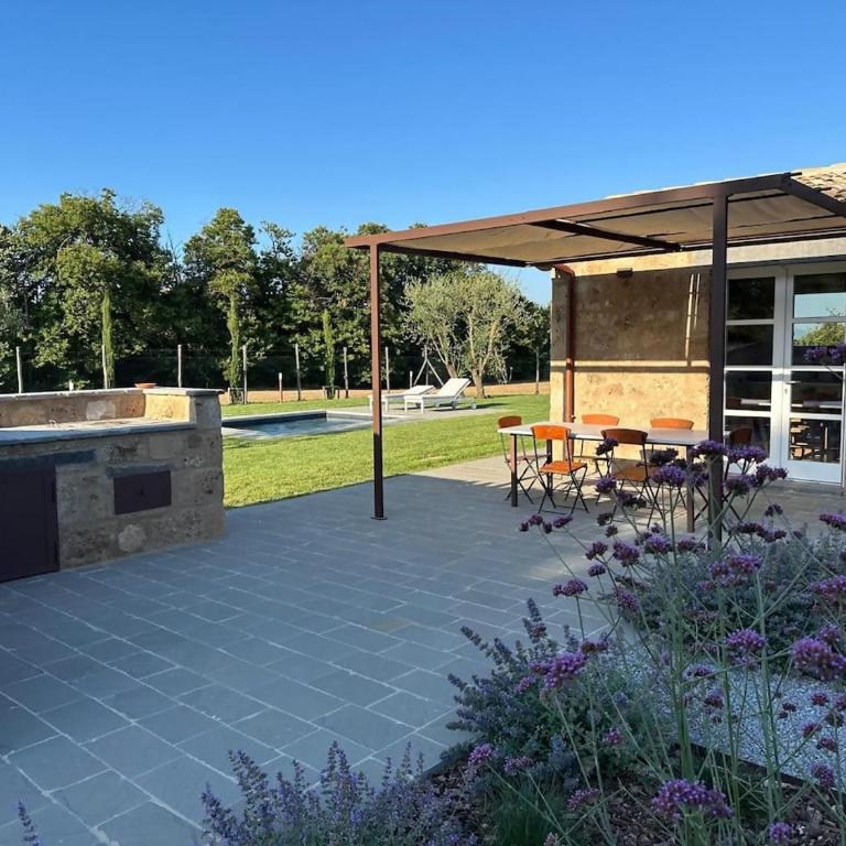 Agriturismo Il Caio dimora di campagna - Casa de 2 dormitorios - 40