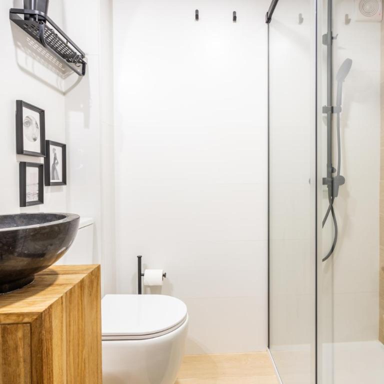 Brisa de Verano by Cadiz Time - Apartamento de 2 dormitorios - 24