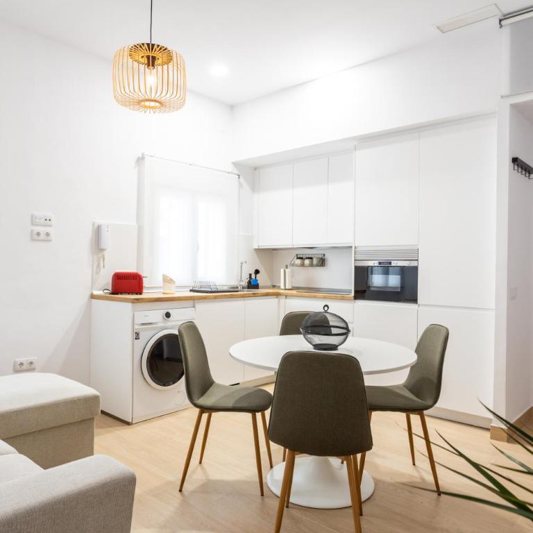 Brisa de Verano by Cadiz Time - Apartamento de 2 dormitorios - 19