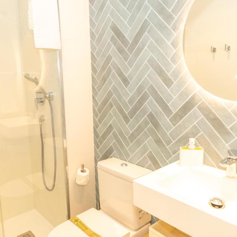 Grand Oasis by the Sea in Barbate - Apartamento de 3 dormitorios - 12
