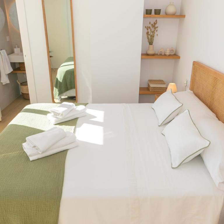 Grand Oasis by the Sea in Barbate - Apartamento de 3 dormitorios - 15