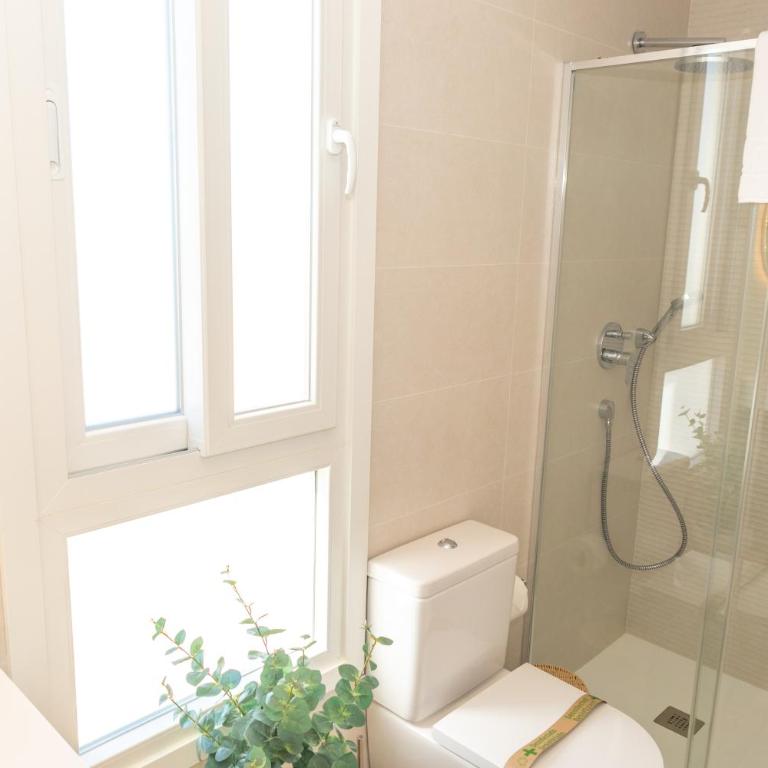 Grand Oasis by the Sea in Barbate - Apartamento de 3 dormitorios - 14