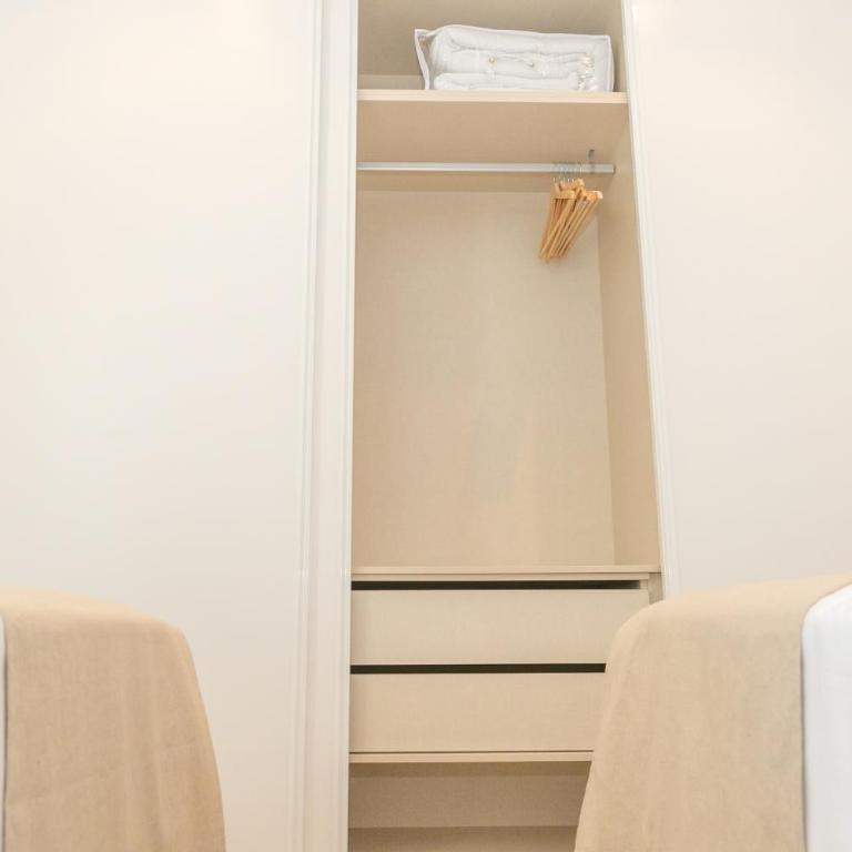 Grand Oasis by the Sea in Barbate - Apartamento de 3 dormitorios - 17