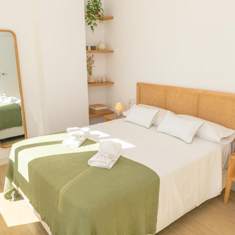 Grand Oasis by the Sea in Barbate - Apartamento de 3 dormitorios - 2