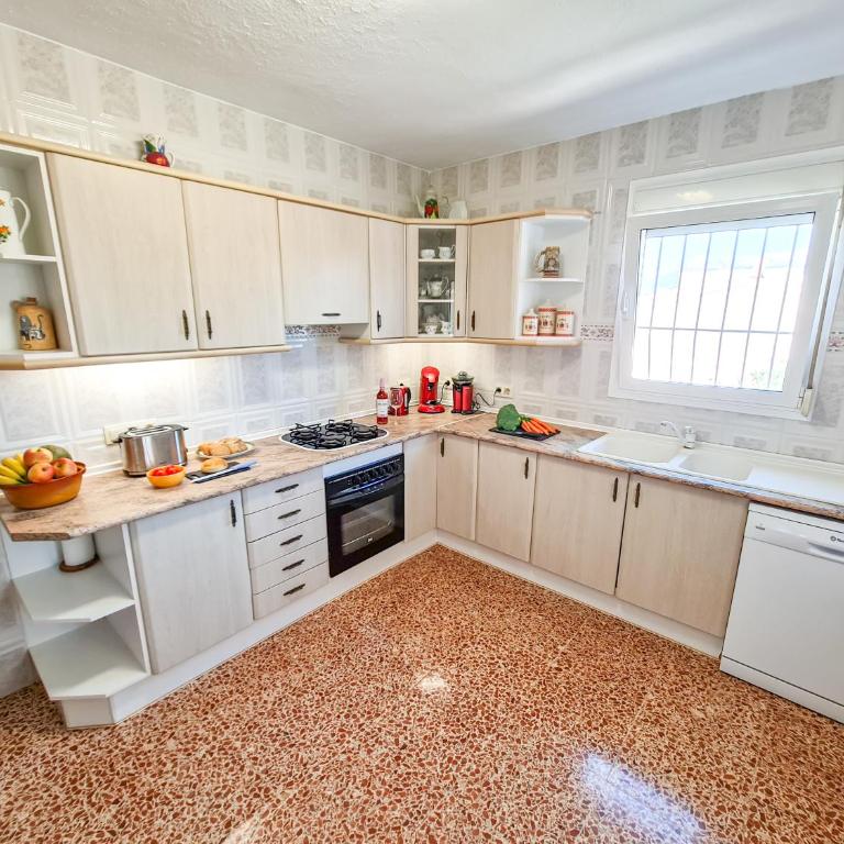AVANOA - Caleta Calpe - Casa de 3 dormitorios - 23