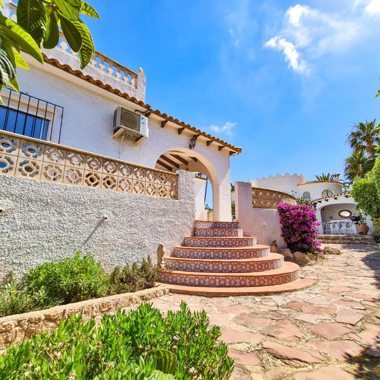 AVANOA - Caleta Calpe - Casa de 3 dormitorios - 33