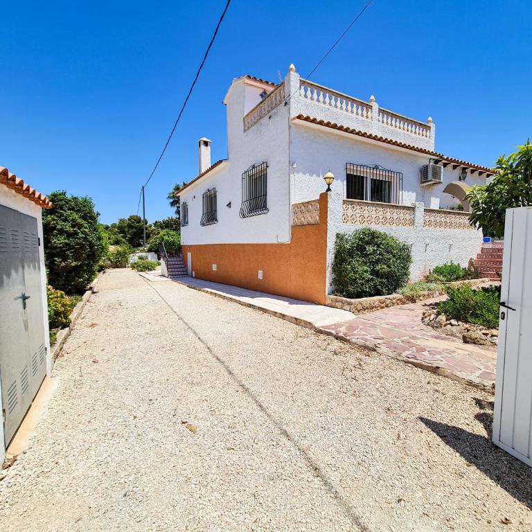 AVANOA - Caleta Calpe - Casa de 3 dormitorios - 31