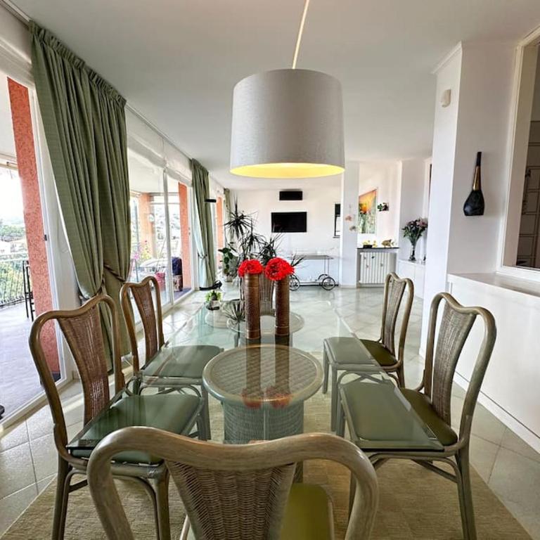 Casa Nostra - Appartamento con 2 Camere da Letto - 14