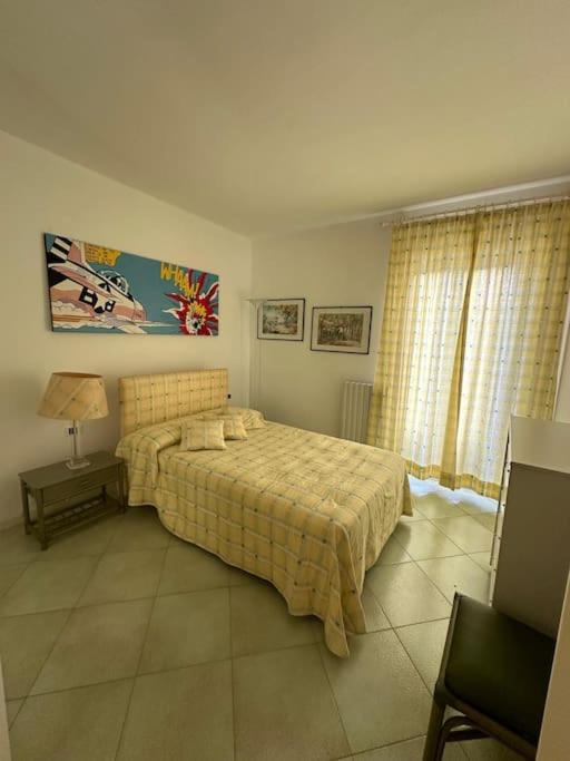 Casa Nostra - Appartamento con 2 Camere da Letto - 18
