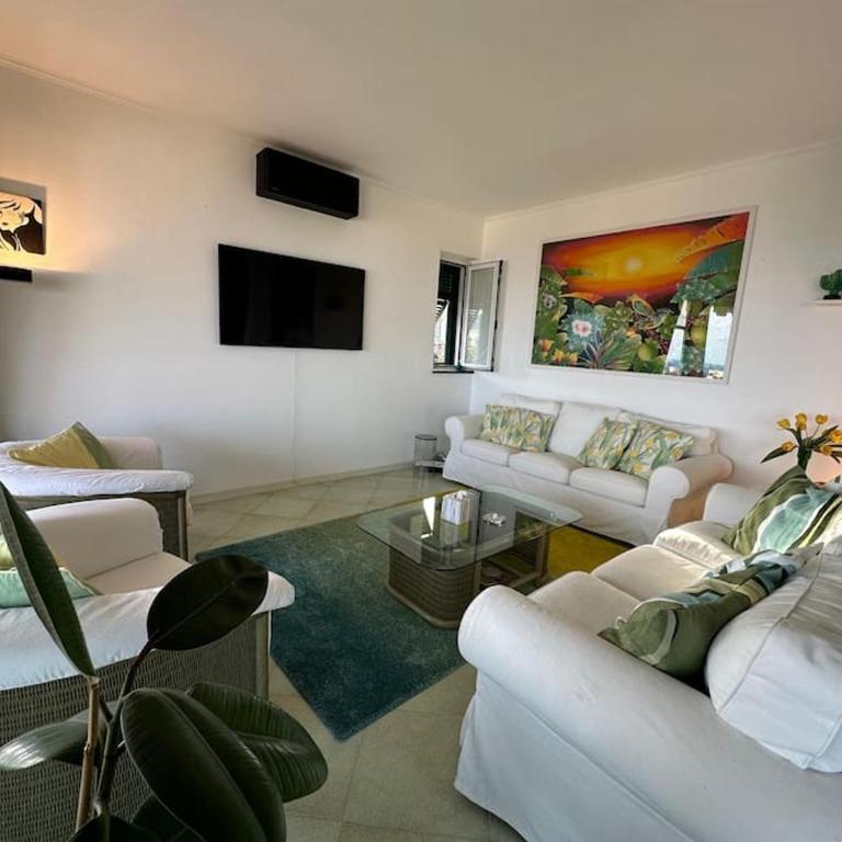 Casa Nostra - Appartamento con 2 Camere da Letto - 20