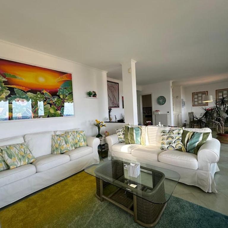 Casa Nostra - Appartamento con 2 Camere da Letto - 22