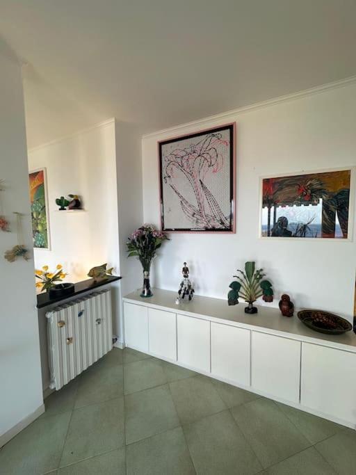 Casa Nostra - Appartamento con 2 Camere da Letto - 27