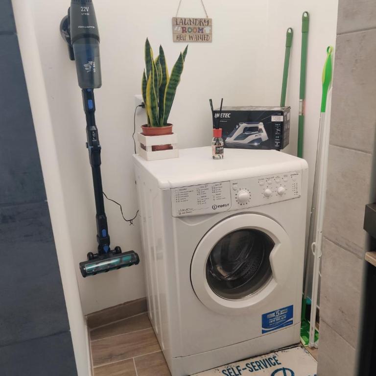 Appartamento agli Acquedotti, con giardino privato - One-Bedroom Apartment - 39