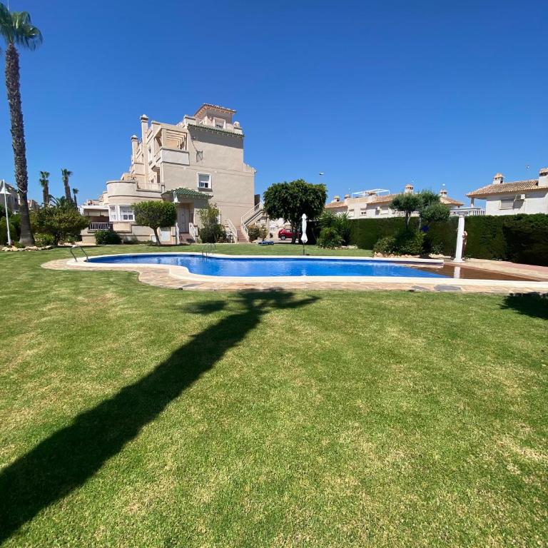 Villamartin Tosca - Apartamento de 2 dormitorios - 4