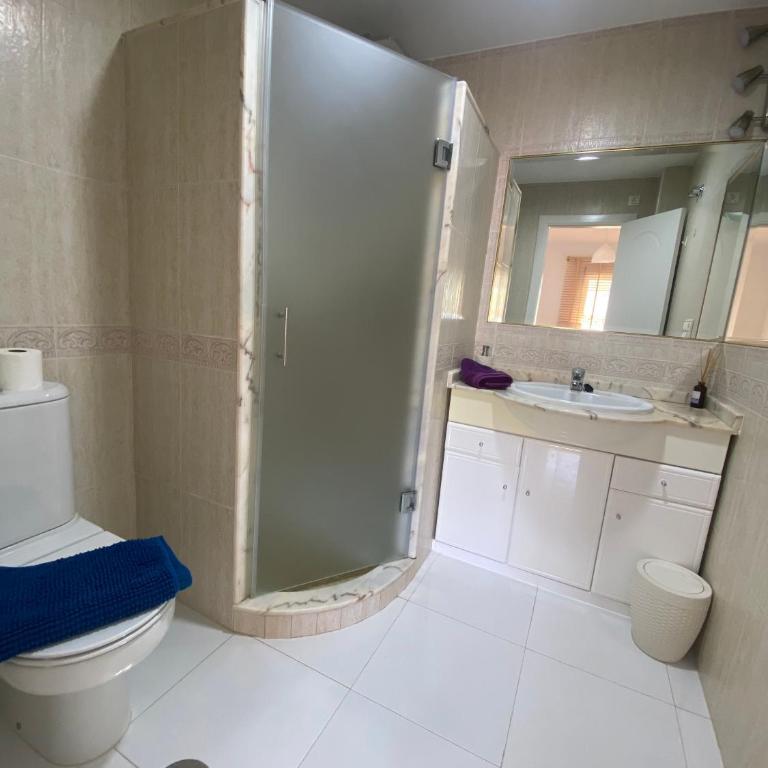 Villamartin Tosca - Apartamento de 2 dormitorios - 14
