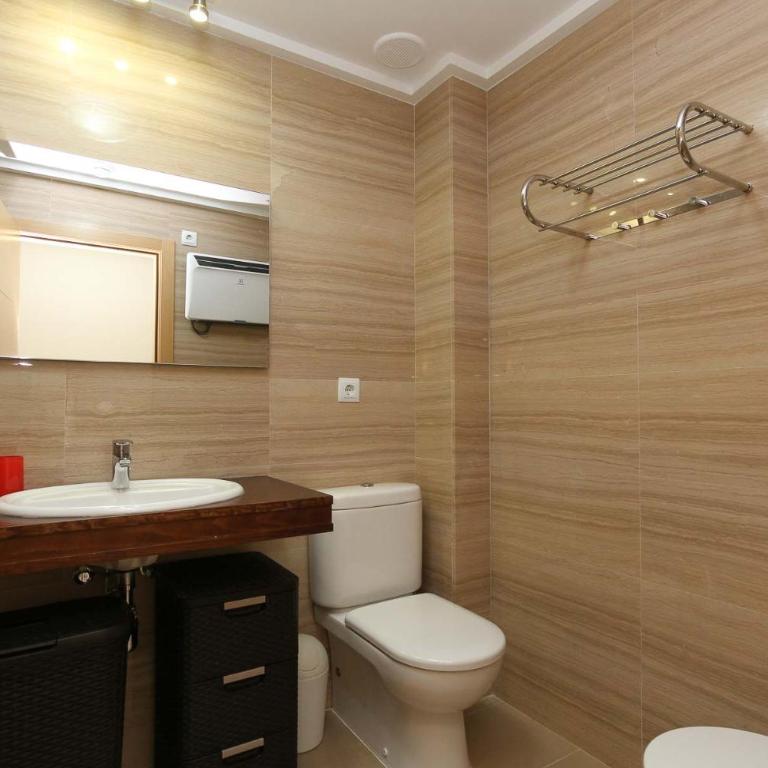jardines 9 - Apartamento de 2 dormitorios - 21