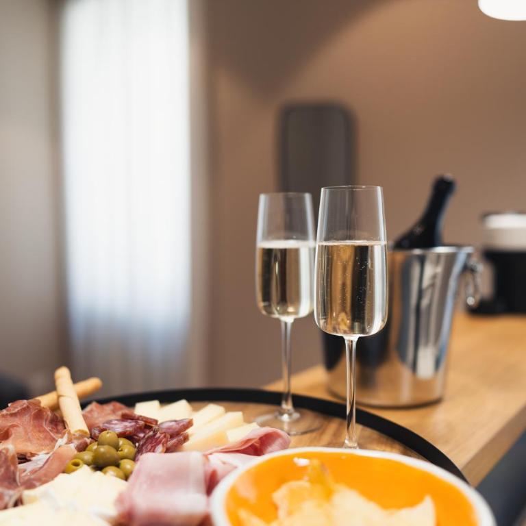 Corte Novella Hotel & Residence - Suite - 3