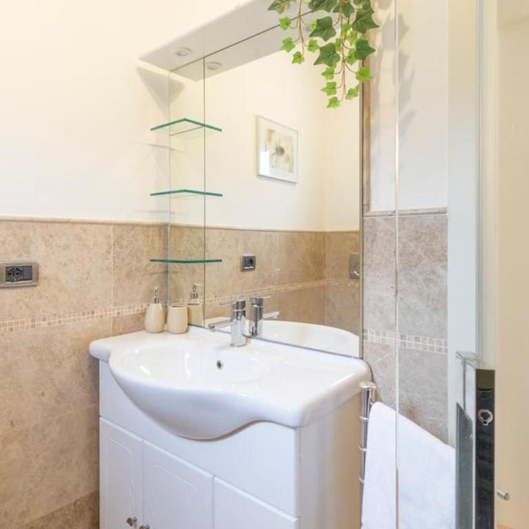 Villette Singola Versilia WIFI AC - Casa con 2 Camere da Letto - 12