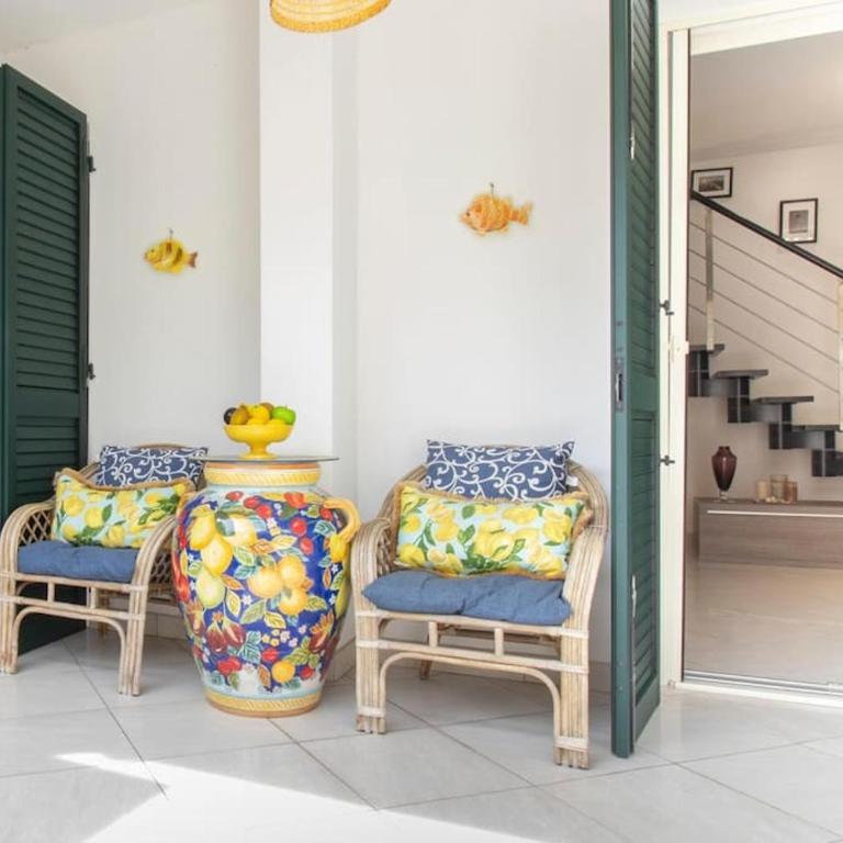 Villette Singola Versilia WIFI AC - Casa con 2 Camere da Letto - 15