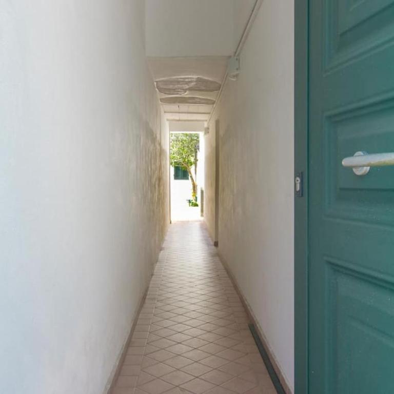 Villette Singola Versilia WIFI AC - Casa con 2 Camere da Letto - 16