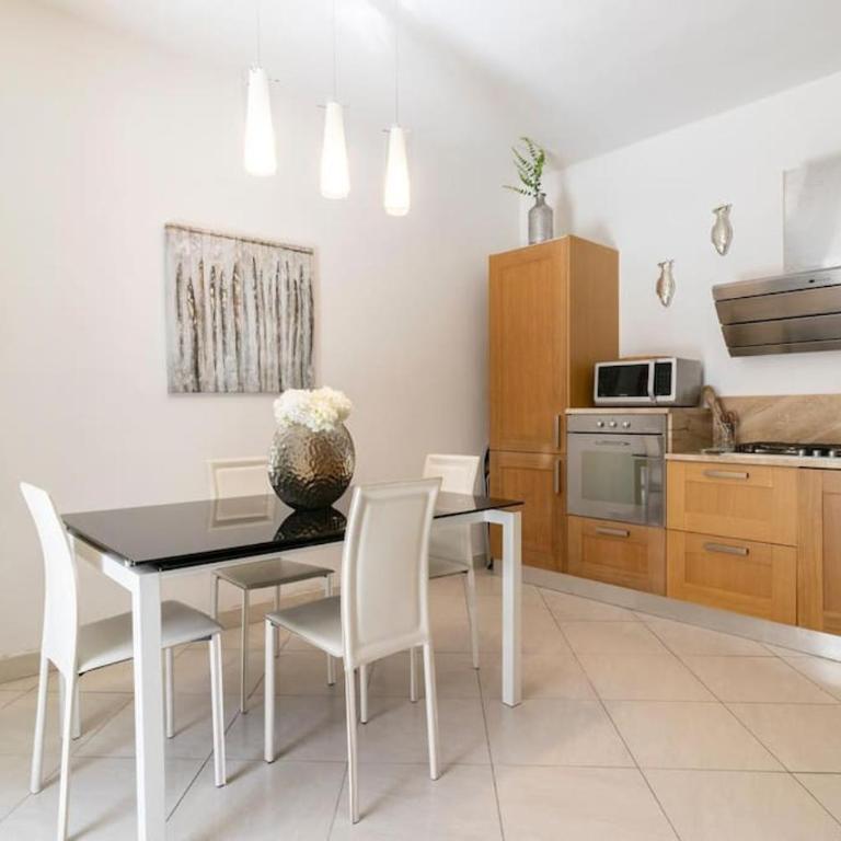 Villette Singola Versilia WIFI AC - Casa con 2 Camere da Letto - 18
