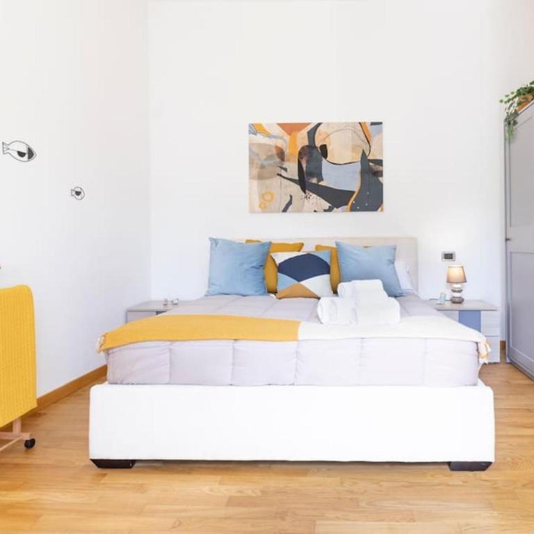 Villette Singola Versilia WIFI AC - Casa con 2 Camere da Letto - 20