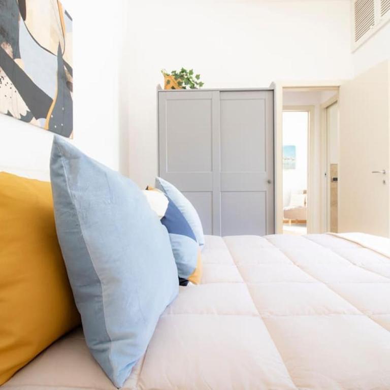 Villette Singola Versilia WIFI AC - Casa con 2 Camere da Letto - 21