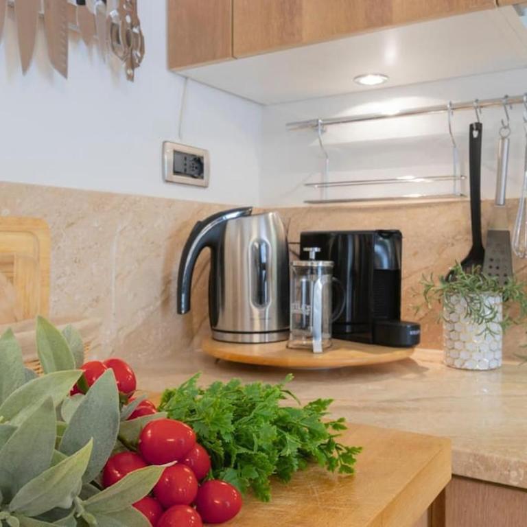Villette Singola Versilia WIFI AC - Casa con 2 Camere da Letto - 25