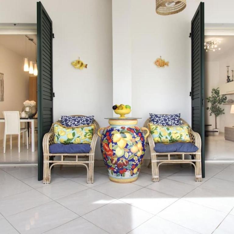 Villette Singola Versilia WIFI AC - Casa con 2 Camere da Letto - 29