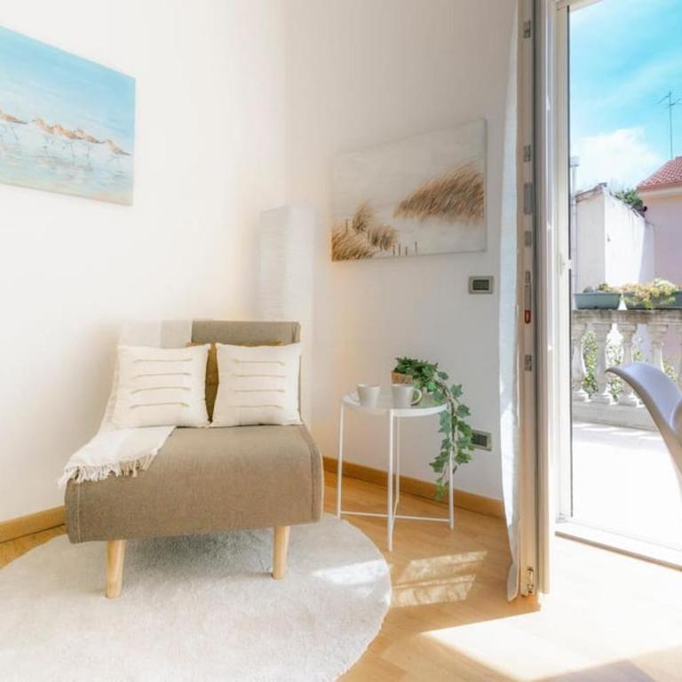Villette Singola Versilia WIFI AC - Casa con 2 Camere da Letto - 33