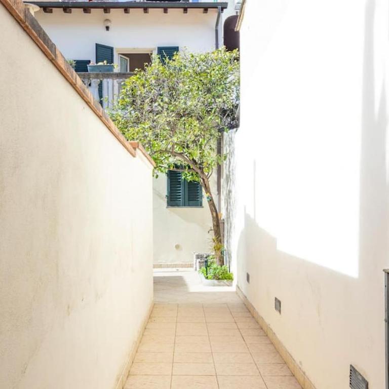 Villette Singola Versilia WIFI AC - Casa con 2 Camere da Letto - 34