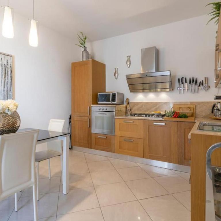 Villette Singola Versilia WIFI AC - Casa con 2 Camere da Letto - 36