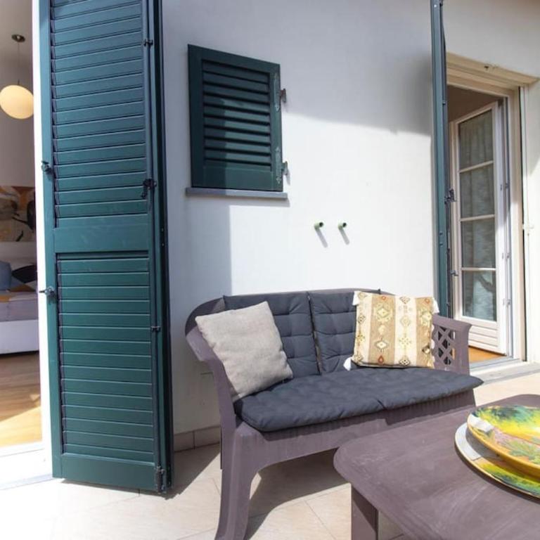 Villette Singola Versilia WIFI AC - Casa con 2 Camere da Letto - 40