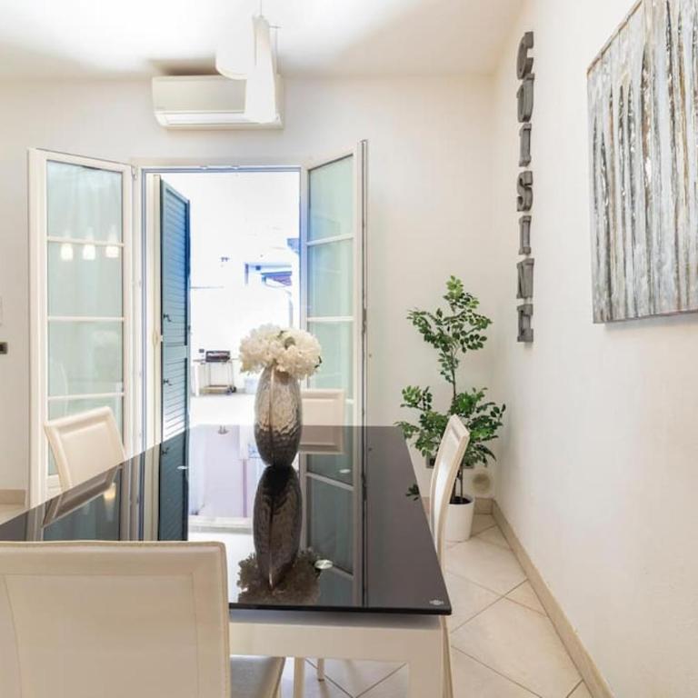 Villette Singola Versilia WIFI AC - Casa con 2 Camere da Letto - 52