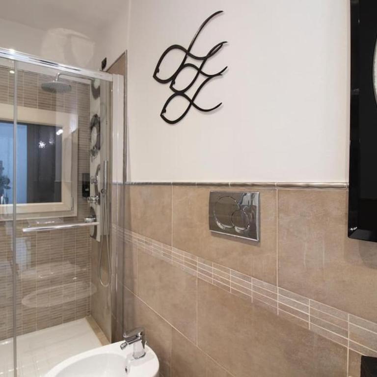 Villette Singola Versilia WIFI AC - Casa con 2 Camere da Letto - 55