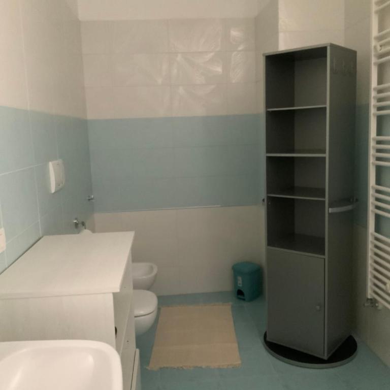 Casa di Gigi - Casa con 2 Camere da Letto - 17