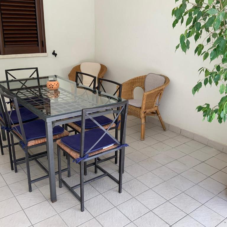 Casa di Gigi - Casa con 2 Camere da Letto - 12