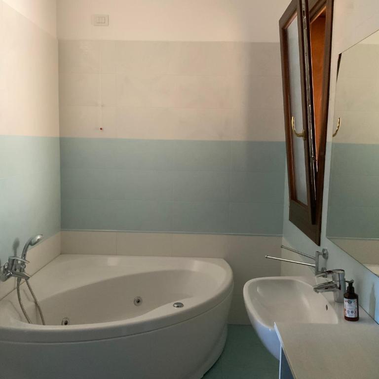 Casa di Gigi - Casa con 2 Camere da Letto - 18