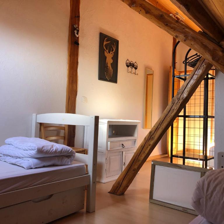 T2 Jausiers - Appartement 1 Chambre - 7